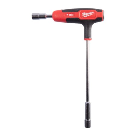 Milwaukee 4932498708 Hylsnyckel 7 mm, Handverktyg
