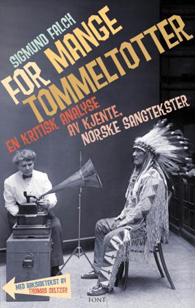 For mange tommeltotter - Bok av Sigmund Falch - Hardback