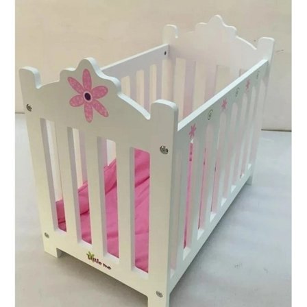 Little Me pinnasänky nukelle