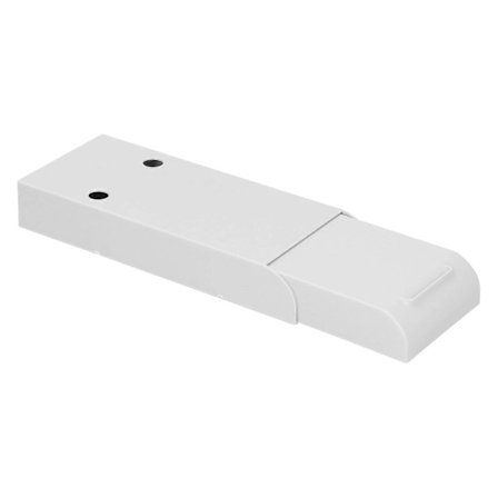 Dold Förvaringslåda Behållare Kontorsförvaring Skrivbordsorganisatör Under Skrivbordslåda