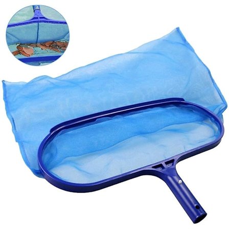 Professionel Pool Landing Net - Pool Landing Net - Landing Net - Landing Net til Spas, Pool, Hot Tubs og Rengøringsark