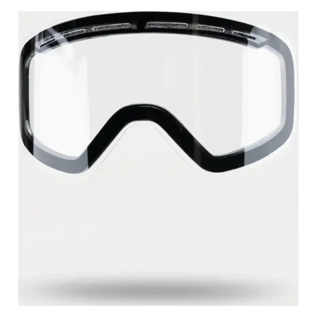 Jethwear Mile Replacement Lens Clear