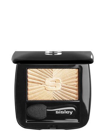 Sisley Les Phyto-Ombres 10 Silky Cream - Cream - 1.8 gr
