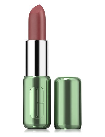 Clinique Pop Longwear Lipstick Matte - Red - 3.9 G