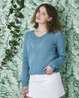 Jumper Elin - Permin