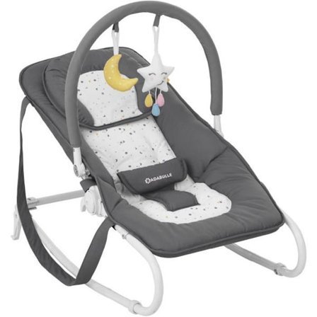 Badabulle Easy Moonlight babyvakt - Lekbåge