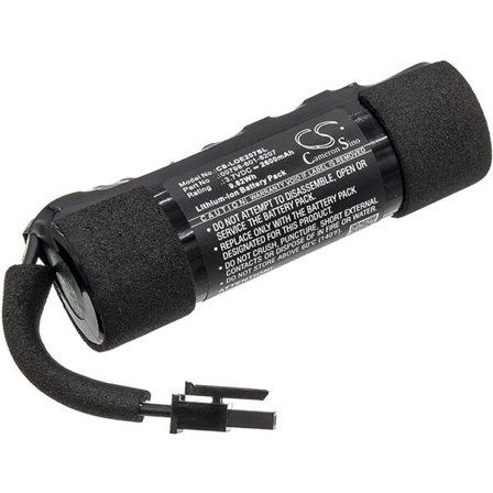 Batteri till Högtalare för Logitech UE Boom 2, UE Boom 2 Ultimate