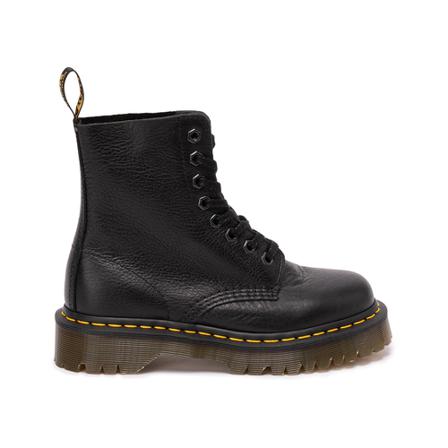 Dr. Martens Ankle Støvler Sort, Dame, Størrelse: 39 1/2 EU