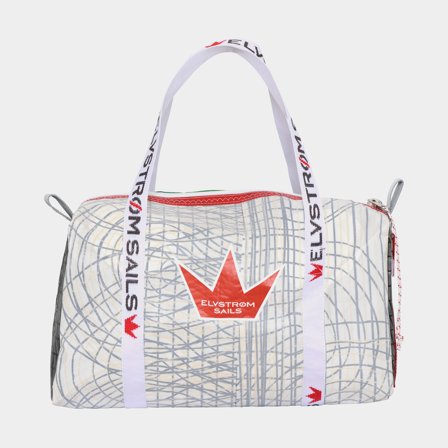 Duffeltas Elvstrøm Sailbag Medium, 50 liter