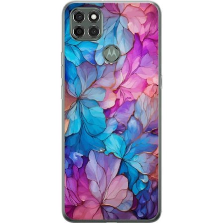 Mobilskal till Motorola Moto G9 Power med Magiskt