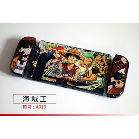 Hårt case för Nintendo Switch