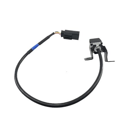Nytt ryggekamera 95760-2p510 for Sorento 2014-2016 Reversing Assist Ryggekamera 957