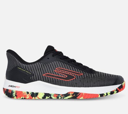 Skechers, Relaxed Fit: Viper Court Pro 2.0, Miehet