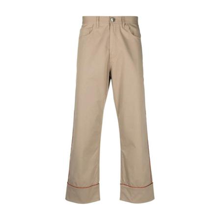 Etro Jeans W/Piping inbo, Herre