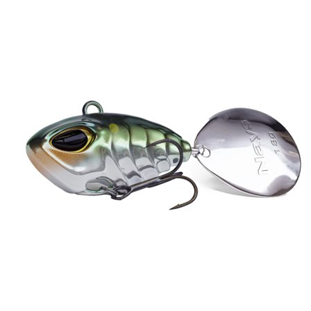 Nays BLD RNNR LF 14g - D-05