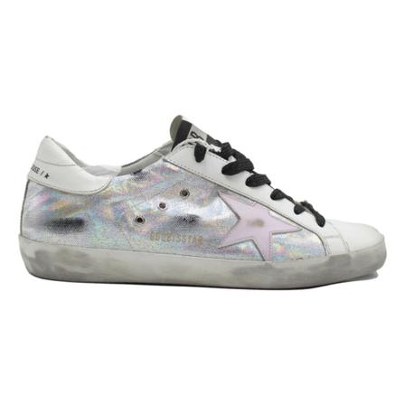 Golden Goose Sneakers Grå, Dame, Størrelse: 39 EU