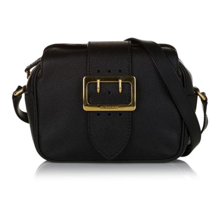 Burberry Vintage, Pre-owned Bags Zwart, Dames, Maat:ONE Size