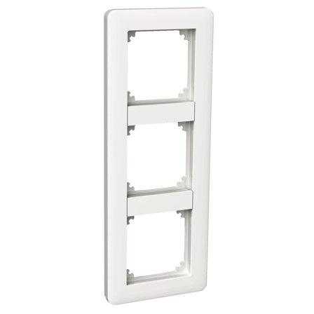 Schneider Electric WDE008243 Ram, Strömbrytare & vägguttag