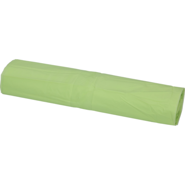 SØPPELPOSE BIO 20L GRØNN