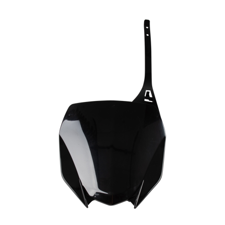 Porte-Numéro Avant Acerbis - Yamaha YZ 125 2022-2026