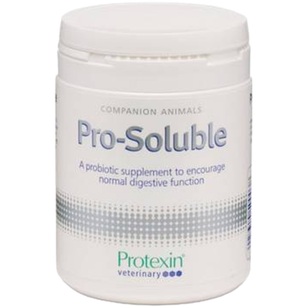 Protexin Veterinary - Pro-Soluble 150 g - Mage - ZOO.no