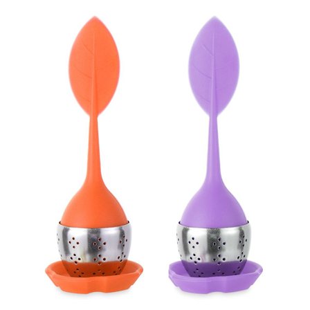 3/2 ST Te Infuser Leaf Tea Sil