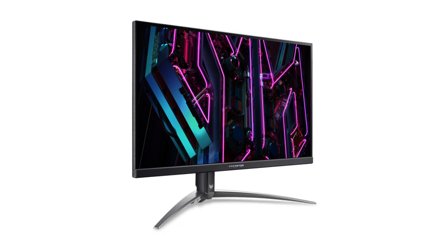 Acer Predator Xb273K V3 Computer