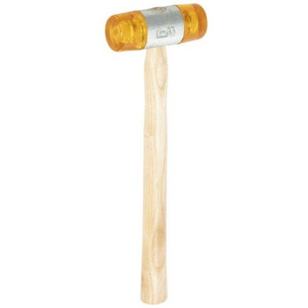 Picard 252/20 Plasthammer 650 g, Håndverktøy