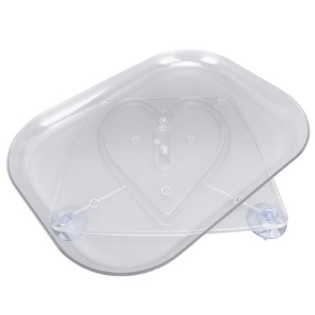 HURRISE Kylskåp Skivspelare Organizer Kylskåp Skivspelare Organizer, Hållare Art Set