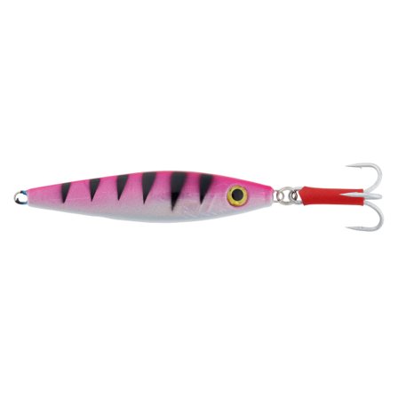 Kinetic Torskepilken 200g - Pink Tiger