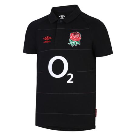 England Rugby Barn/barn Alternate Classic 22/23 Umbro Jers