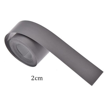 Smidig Effektfull 100M Reflex Tejp