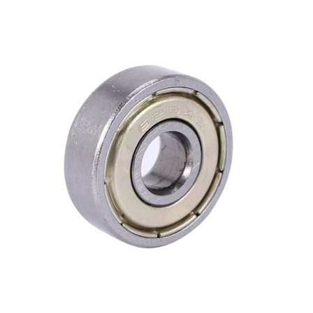 626z Kaksinkertaisesti Suljetut Kuulalaakerit 6x19x6mm Hiiliteräs