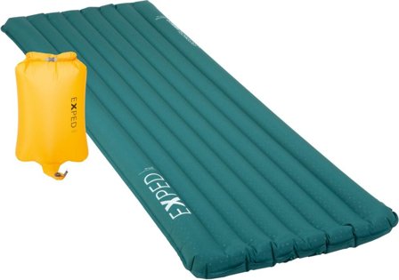 Exped Dura 5R M -20°C Synmat - Exped