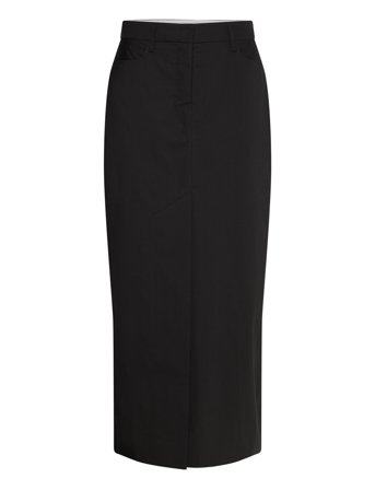 Pencil Skirt Black REMAIN Birger Christensen