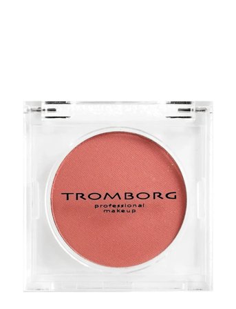 Tromborg Blush Peach - Orange - 2.5 g