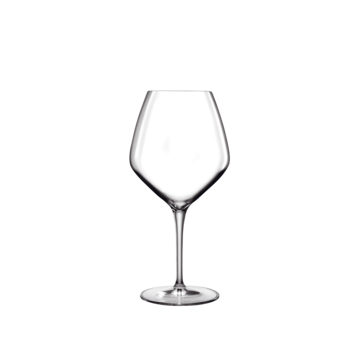 Luigi LB Atelier Rödvinsglas