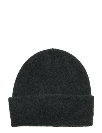 Nor Hat 7355 Accessories Headwear Beanies Blå Samsøe Samsøe