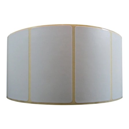 240 ST VITA ETIKETTER 70x40mm POLYESTER (ETR7040PE) hvid