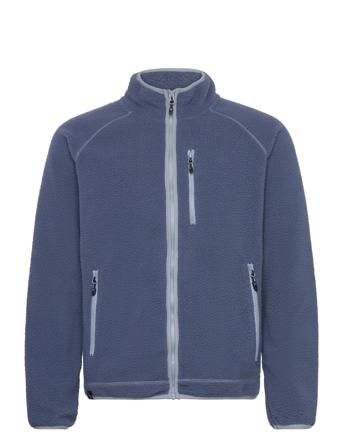 Gale Jkt M Blue Five Seasons