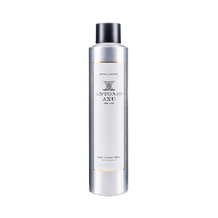 Antonio Axu Hair Styling Spray Soft Hold Hårstyling Dam 300 ML