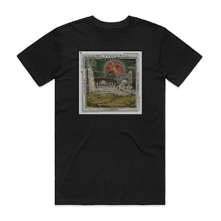 Klaatu Hope T-shirt Svart