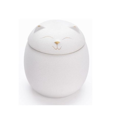 Pet Ask Box Hundeformet Urne Katte Box Ashes Keepsake