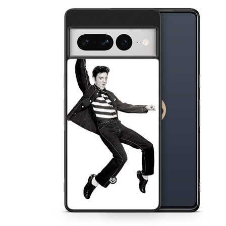 Bjornberry Skal Google Pixel 7 Pro - Elvis