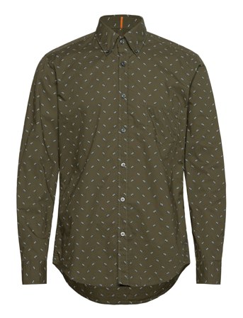 BOSS | Rickert_M | M