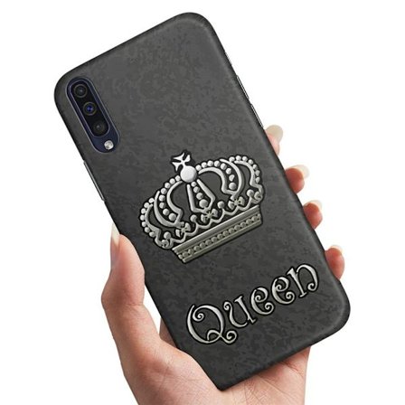Huawei P20 Pro - Skal/Mobilskal Queen