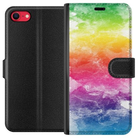 Yhteensopiva Lompakkokotelo Apple Apple iPhone SE (2020) Pride