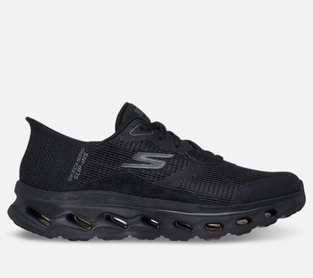 Skechers, Slip-ins: Go Walk Glide-Step 2.0 - Belah, Naiset