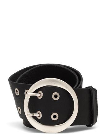 Waist Belt Black DEPECHE