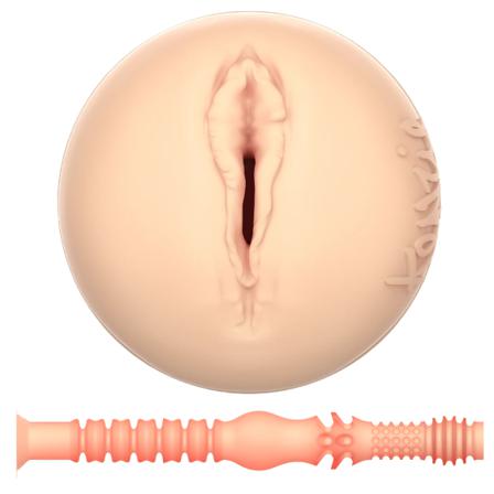 Kenzie Taylor - Stroker - Vuxen.dk - Fleshlight, penisringe, overtræk, onani, sexdukker, penispump, penisforlæng & gay.
